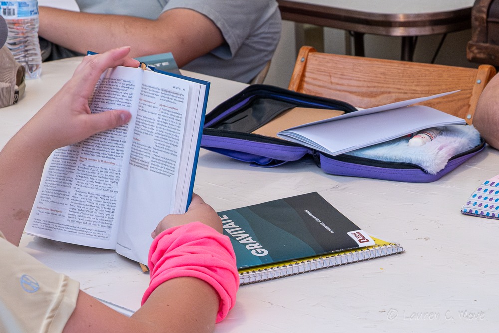 Send a Child to Friendship Camp—Get a Future Ministry Leader