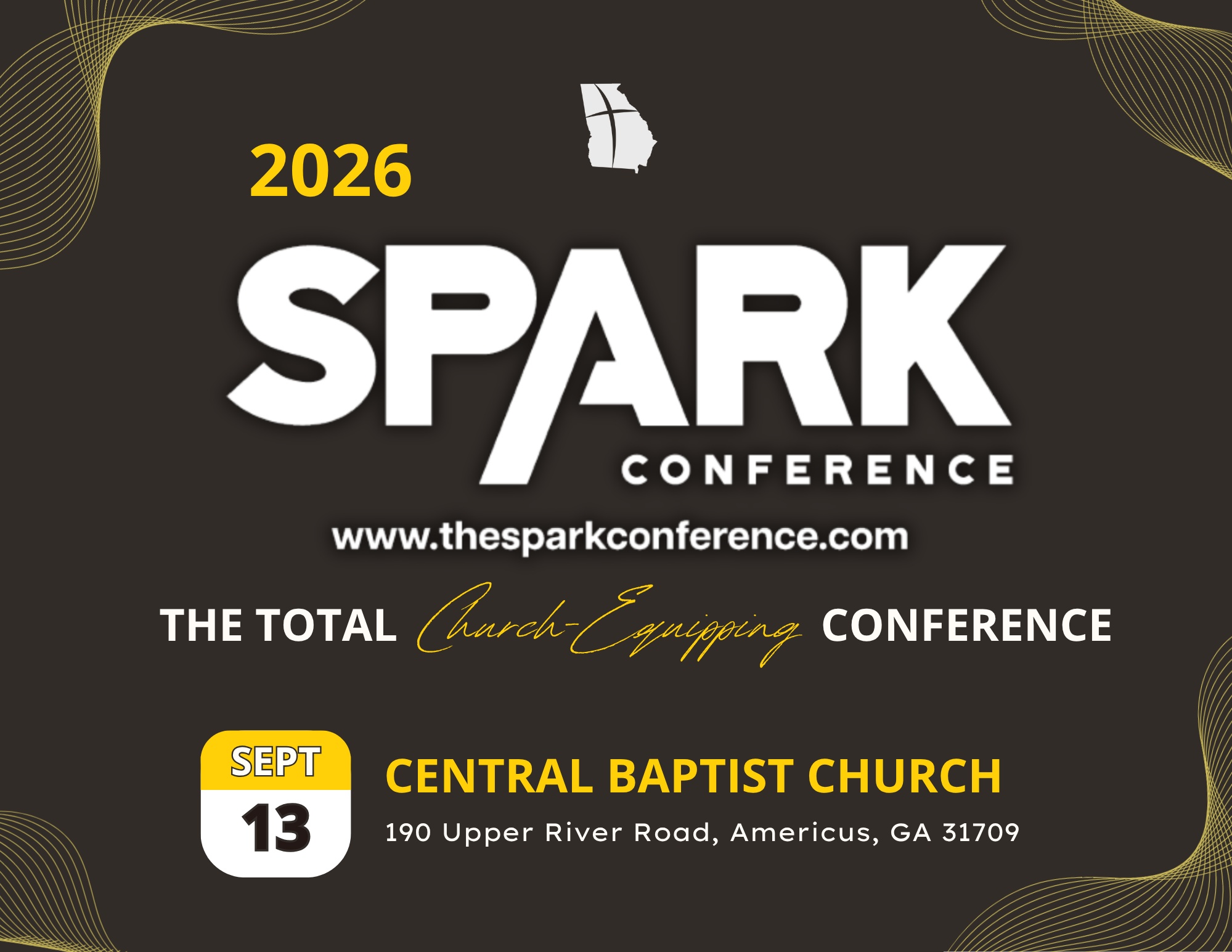 Spark Conference coming to Americus, ga